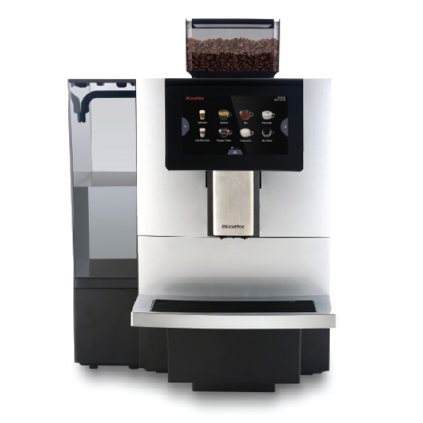 One Coffee Coffee Machine Rentals